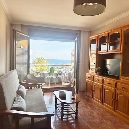 Apartamentos Pineda 诺哈 外观 照片