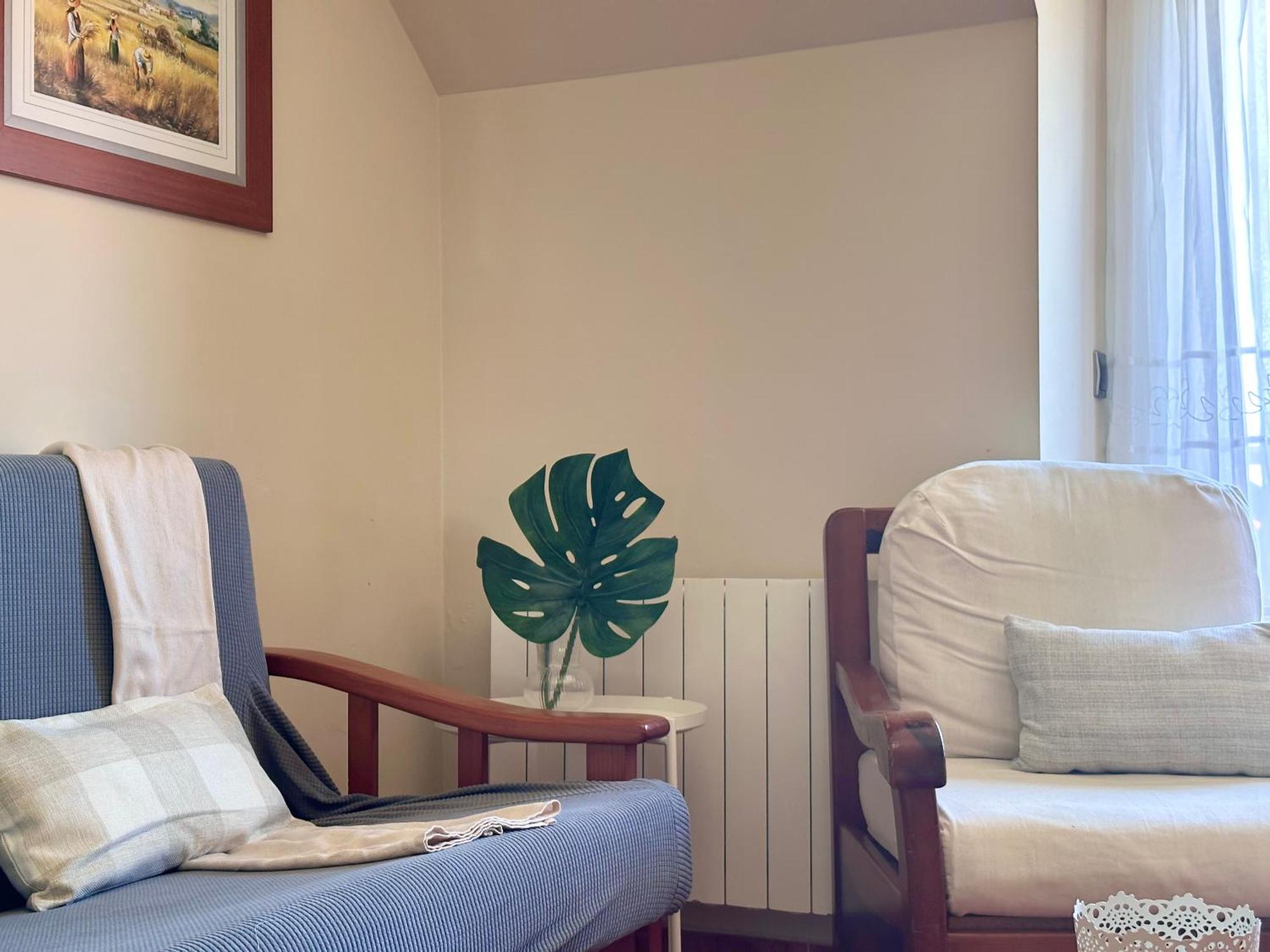 Apartamentos Pineda 诺哈 外观 照片