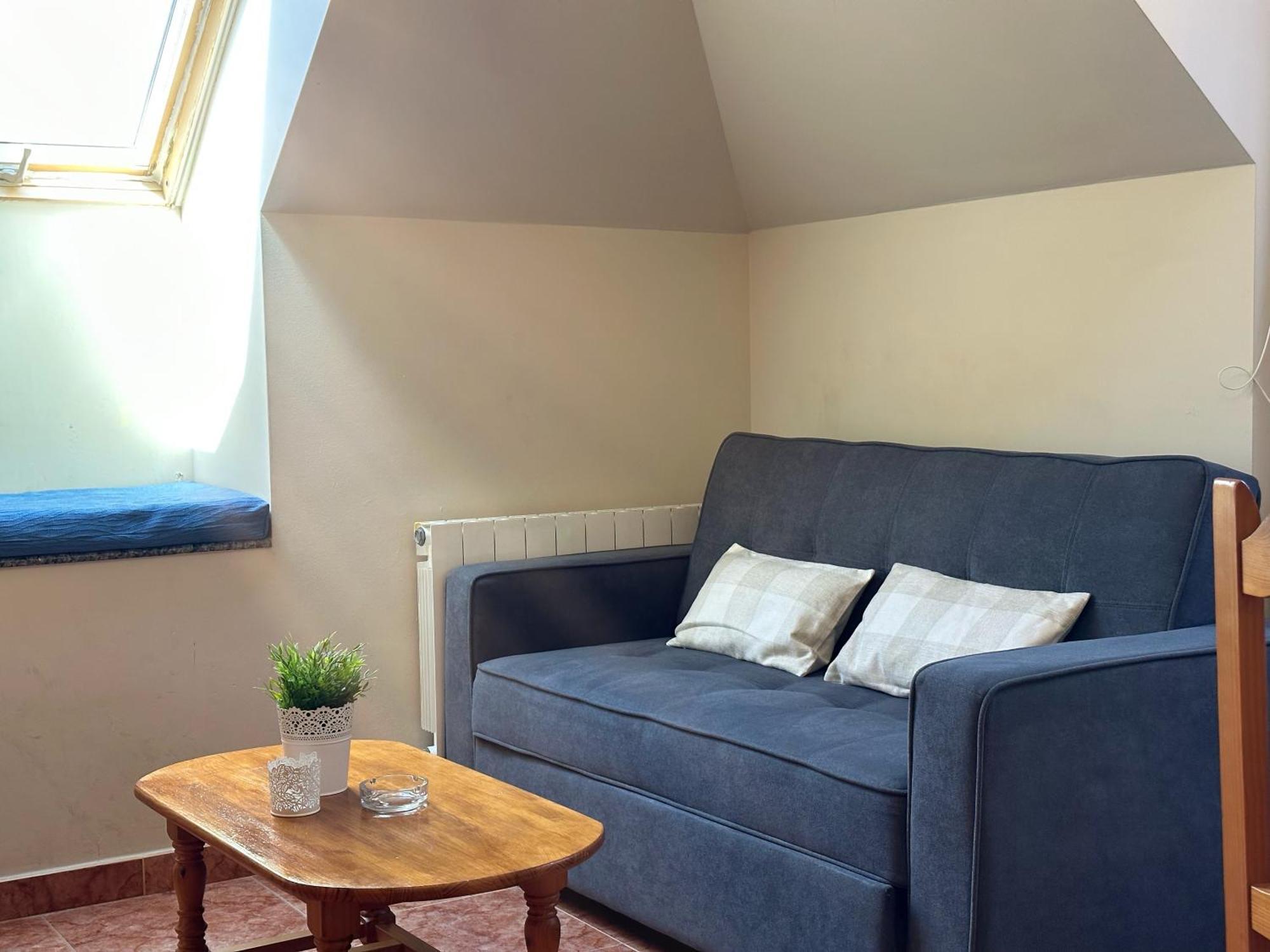Apartamentos Pineda 诺哈 外观 照片