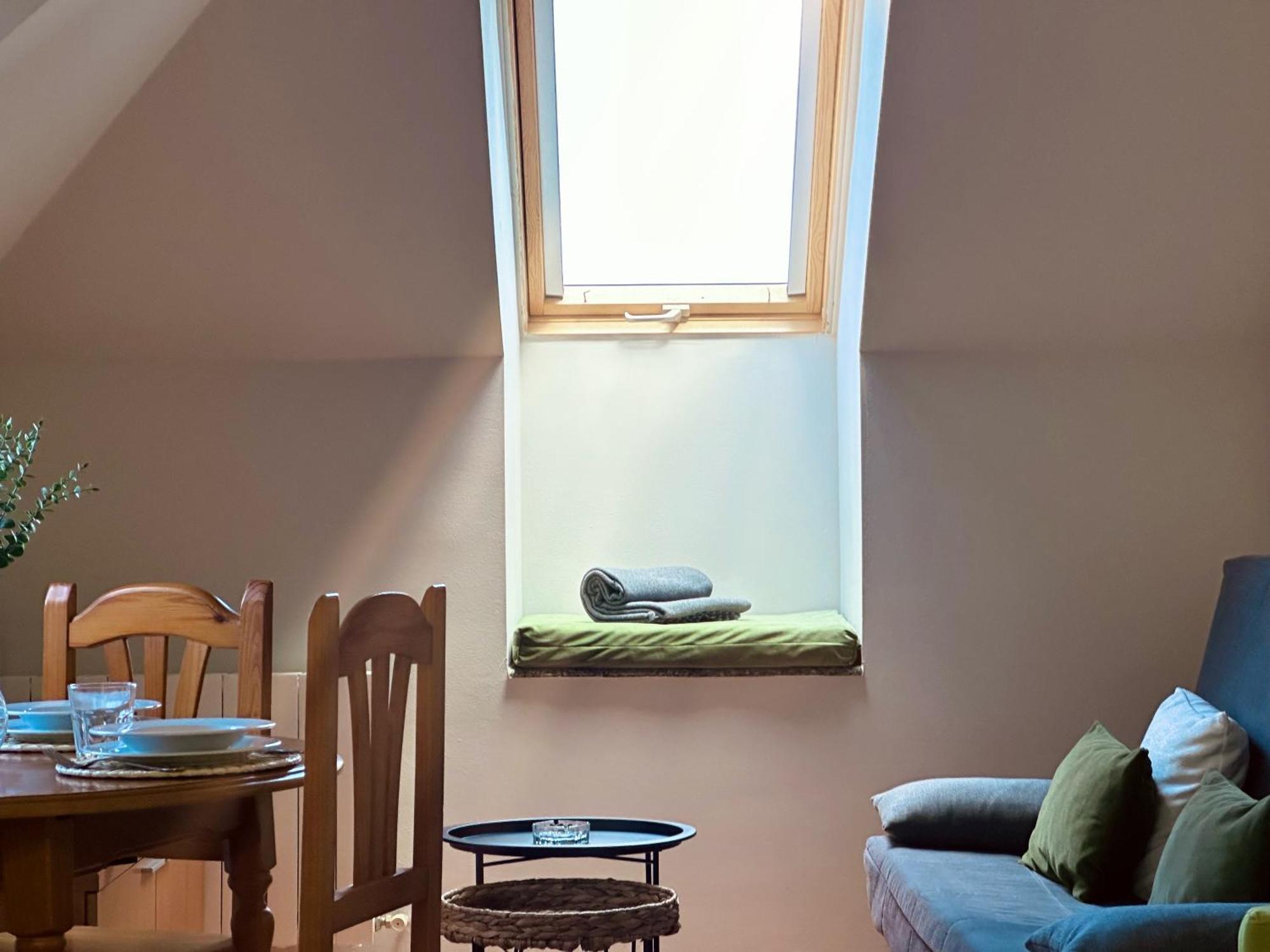 Apartamentos Pineda 诺哈 外观 照片