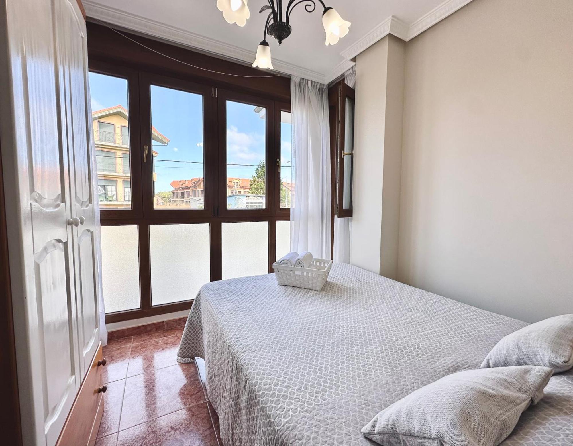 Apartamentos Pineda 诺哈 外观 照片