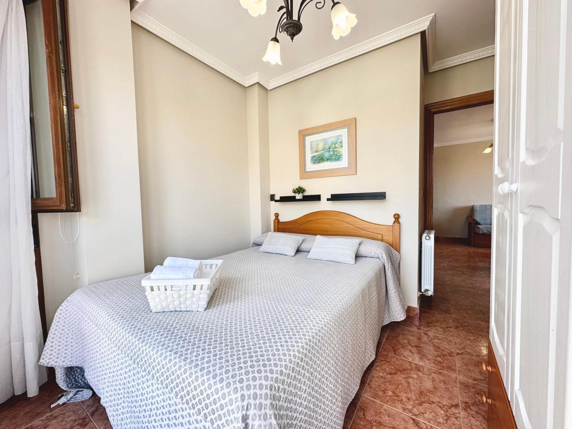 Apartamentos Pineda 诺哈 外观 照片