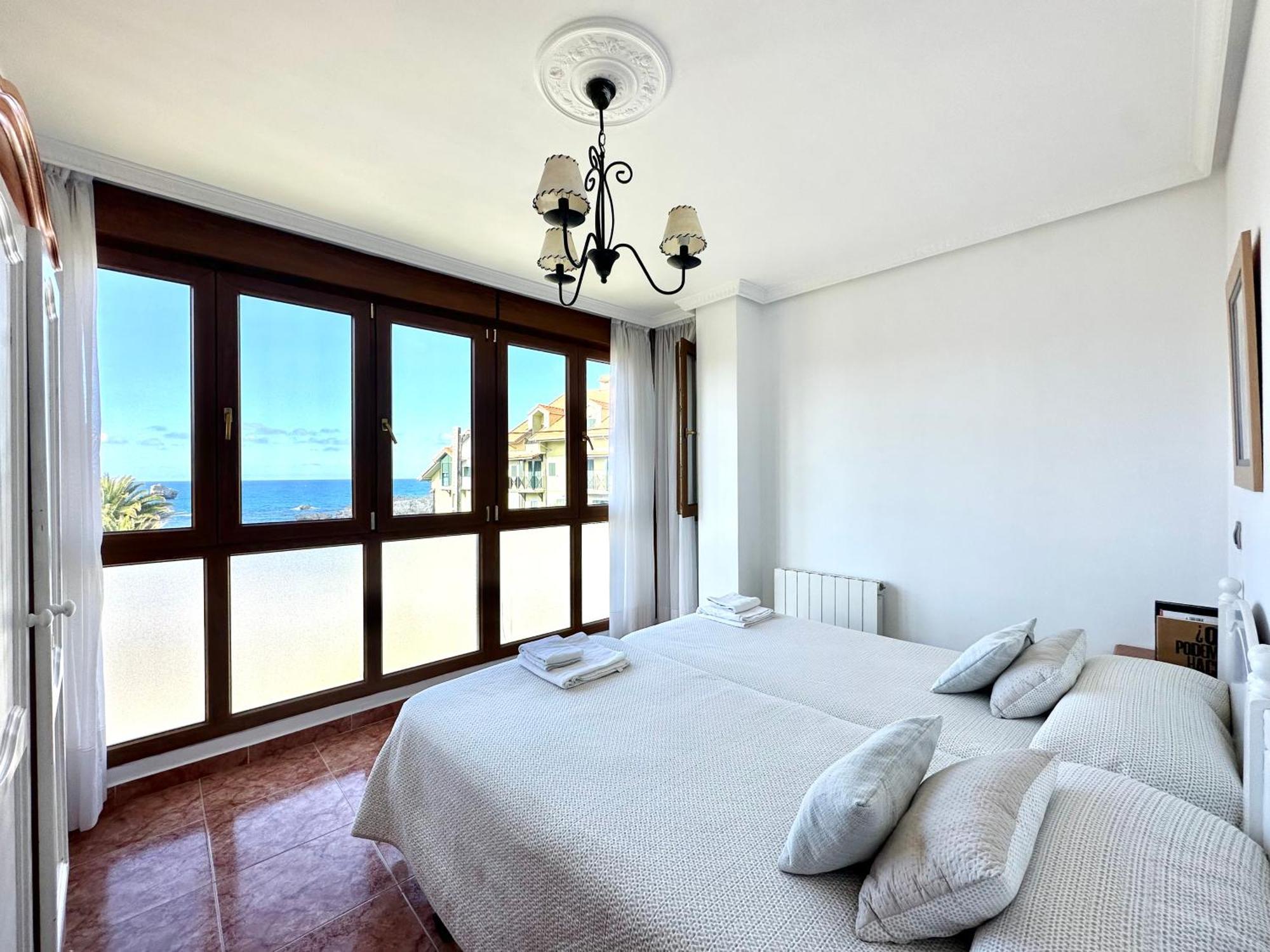 Apartamentos Pineda 诺哈 外观 照片