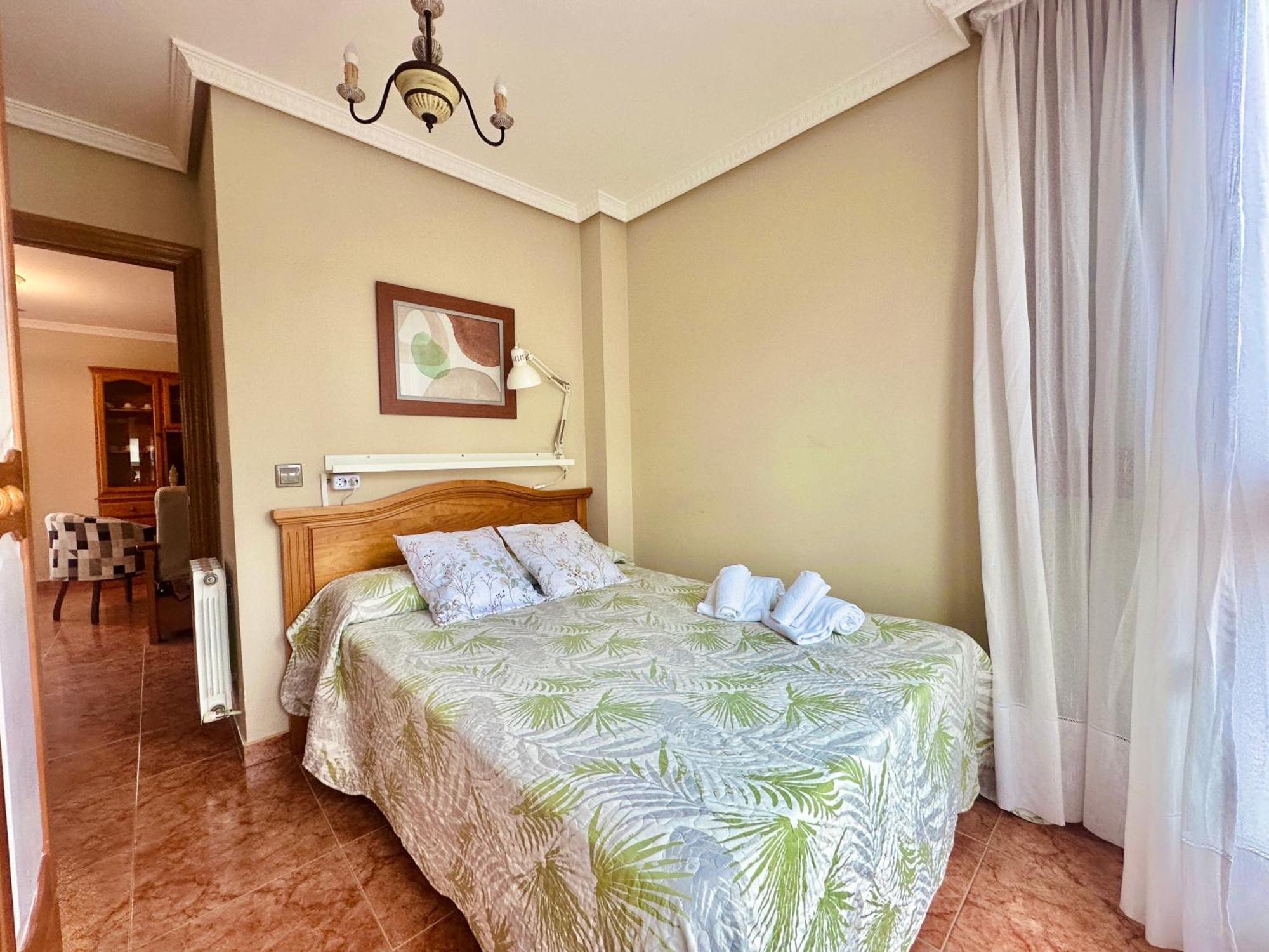 Apartamentos Pineda 诺哈 外观 照片