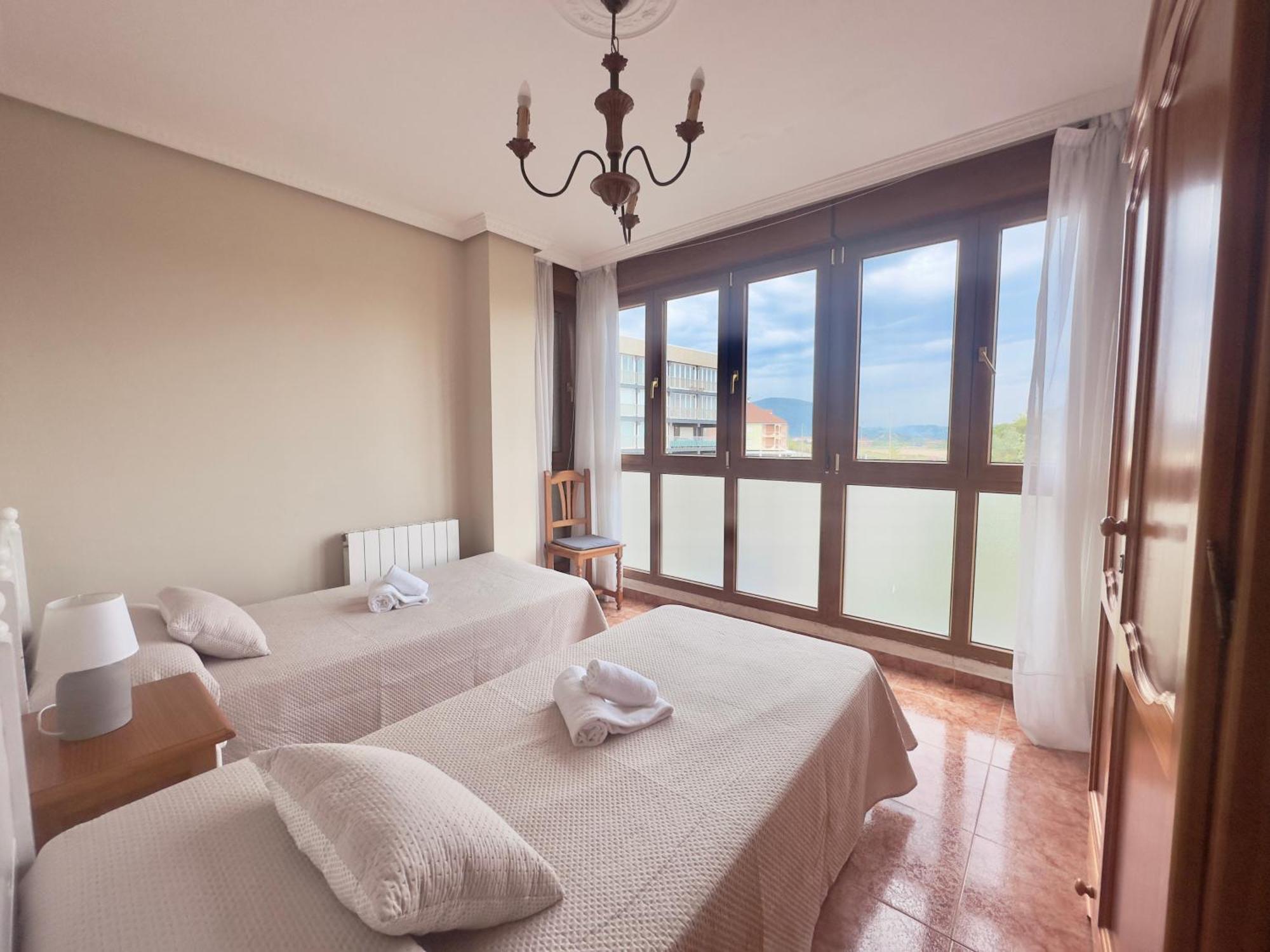 Apartamentos Pineda 诺哈 外观 照片