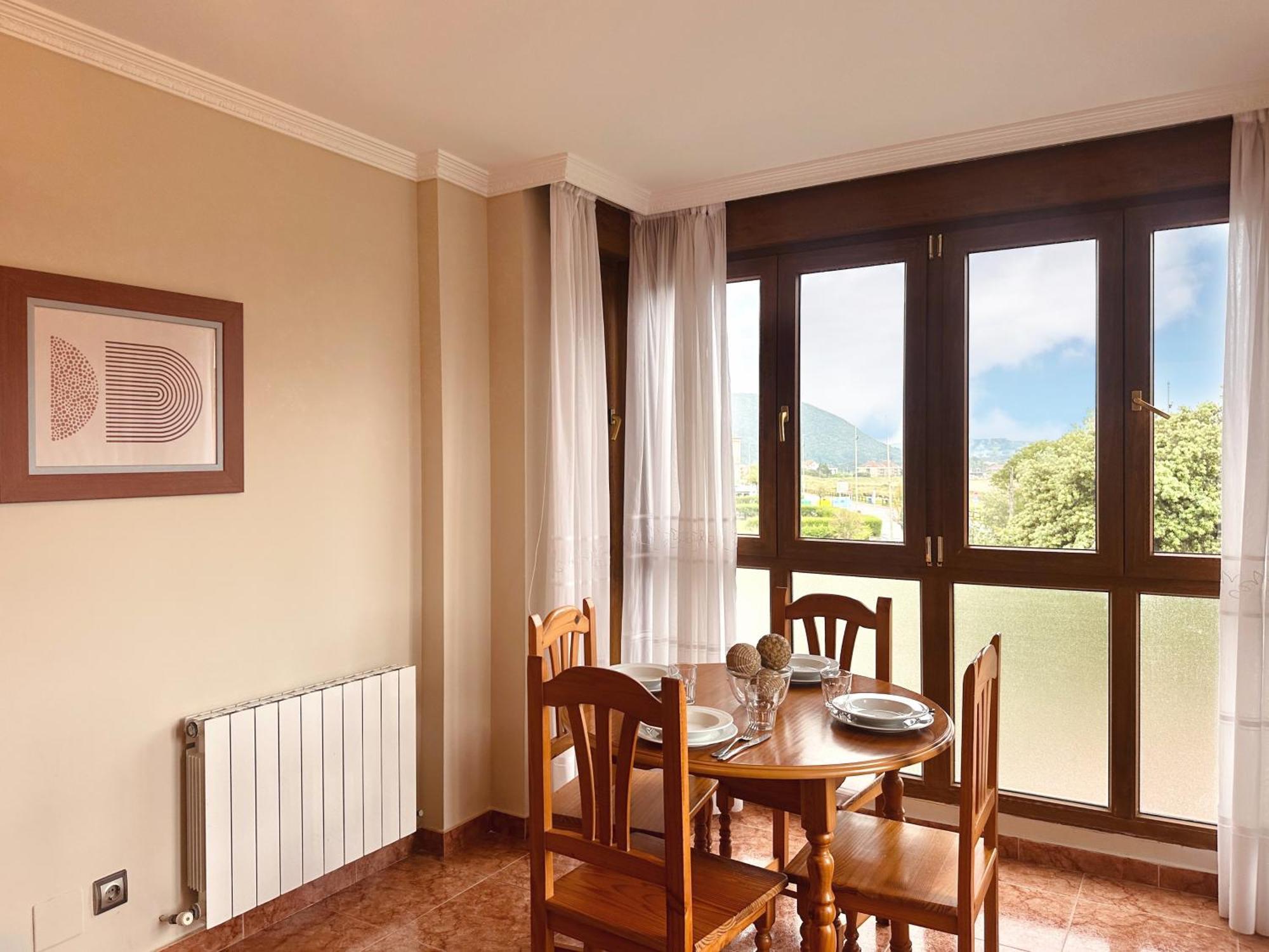 Apartamentos Pineda 诺哈 外观 照片