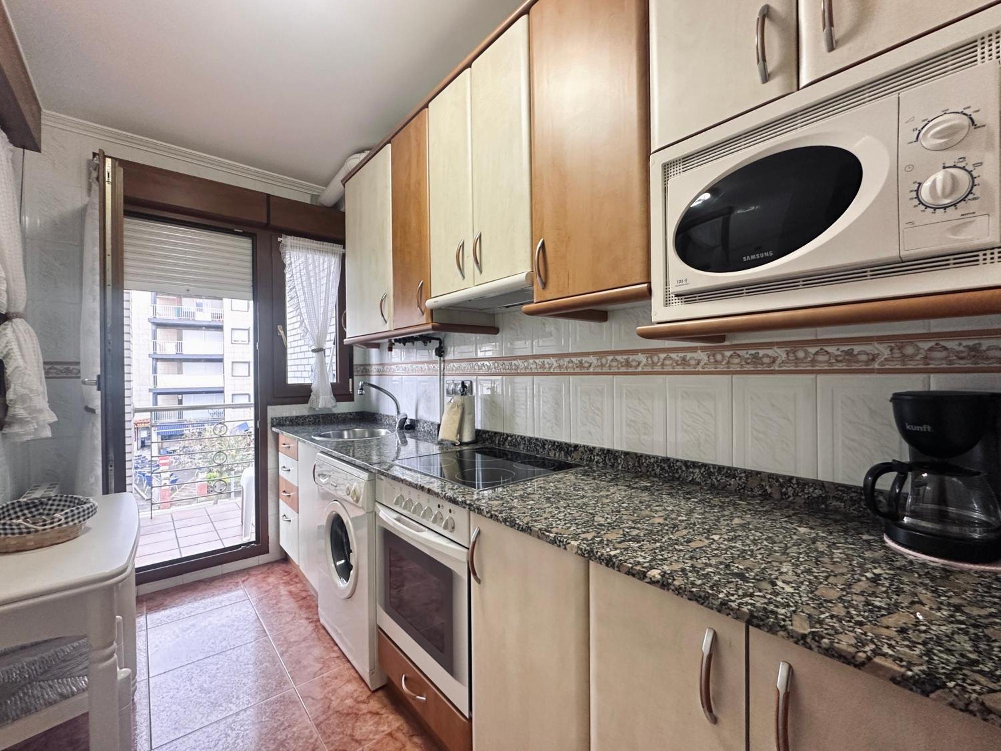 Apartamentos Pineda 诺哈 外观 照片