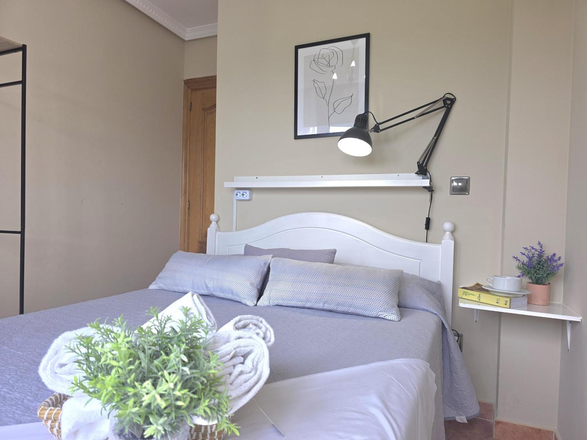 Apartamentos Pineda 诺哈 外观 照片