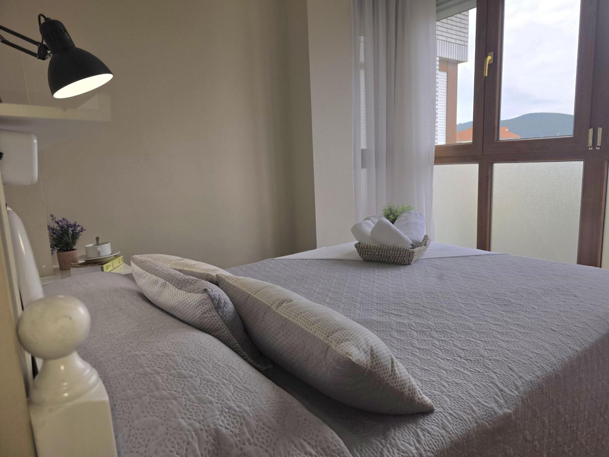 Apartamentos Pineda 诺哈 外观 照片