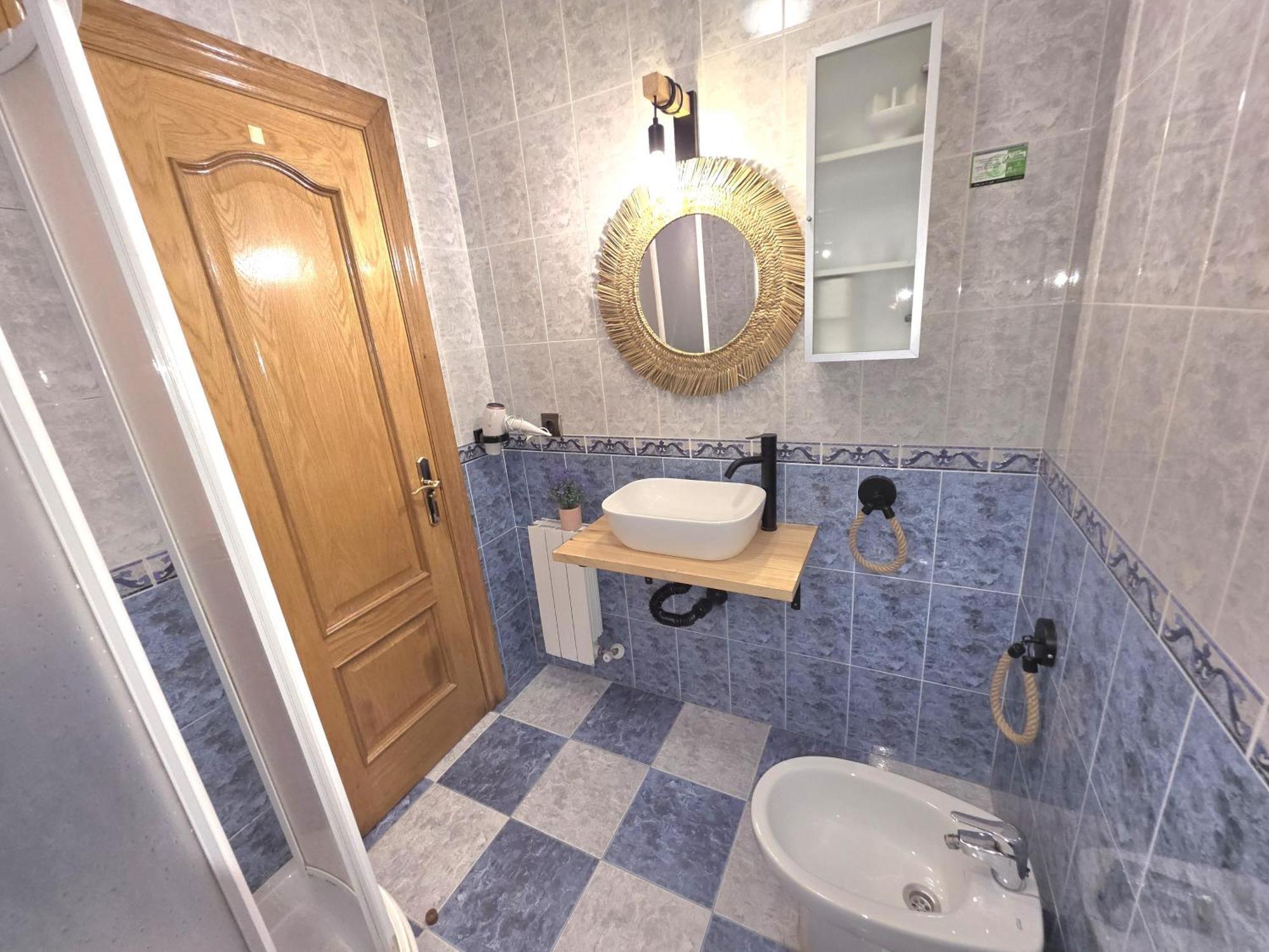 Apartamentos Pineda 诺哈 外观 照片